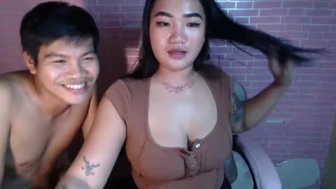 Jaaz and Fatty online show from February 12, 5:55 am