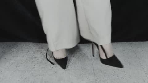 Miss Jade online show from September 17, 11:46 am