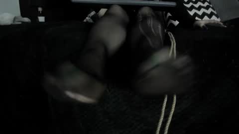 Miss Jade online show from March 6, 4:28 pm