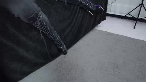 Miss Jade online show from February 11, 11:36 am