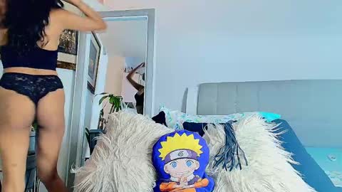 Jade  online show from September 10, 5:58 pm