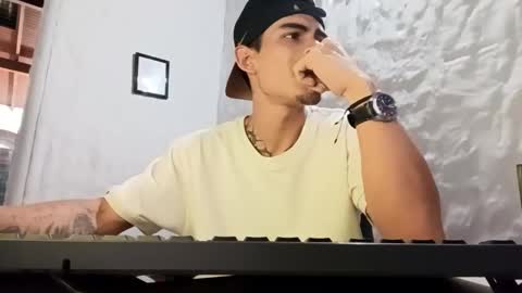 Jake online show from September 14, 7:32 am