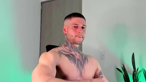 jeison online show from February 3, 2:53 am