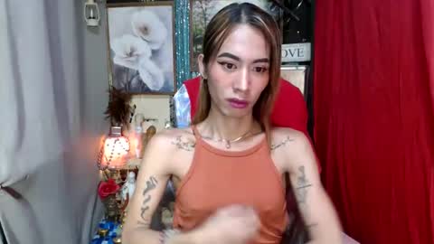  Maria  online show from November 9, 6:10 pm