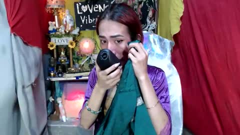  Maria  online show from December 21, 5:52 pm