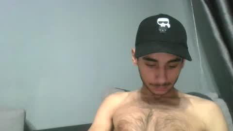 Jimmy online show from February 23, 8:55 pm