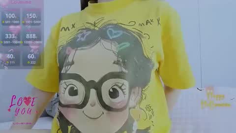 Joly online show from November 16, 4:36 am