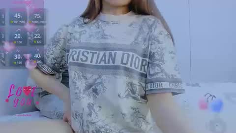 Joly online show from March 30, 8:47 am