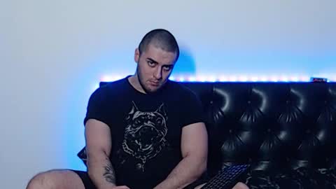 Joni online show from October 11, 4:50 am