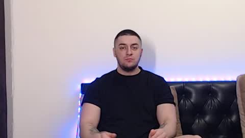 Joni online show from January 16, 5:27 am