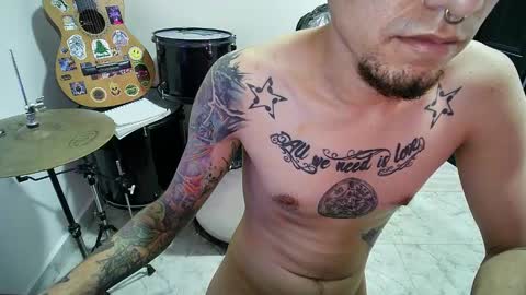  Josh420  online show from January 18, 5:20 am