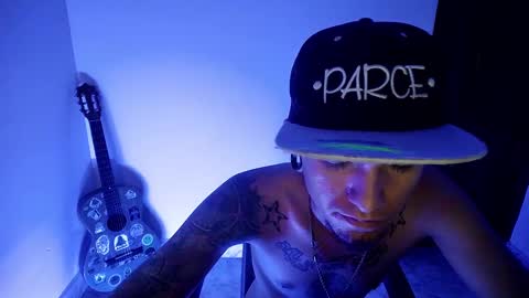  Josh420  online show from February 17, 5:47 am