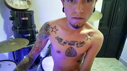  Josh420  online show from January 30, 3:00 am