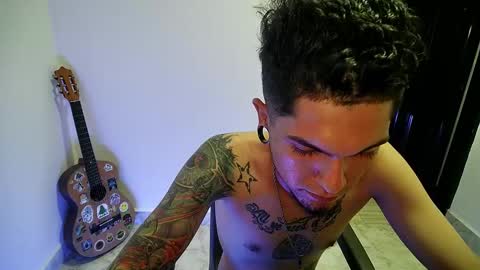  Josh420  online show from February 12, 3:40 am