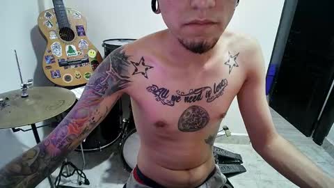  Josh420  online show from January 20, 5:26 am