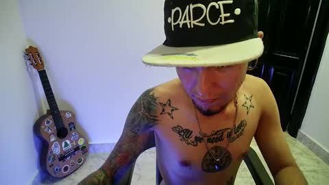  Josh420  online show from February 9, 2:28 am