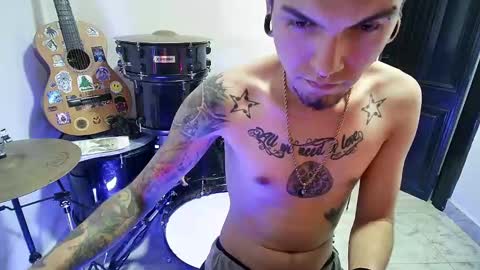  Josh420  online show from January 26, 2:35 am