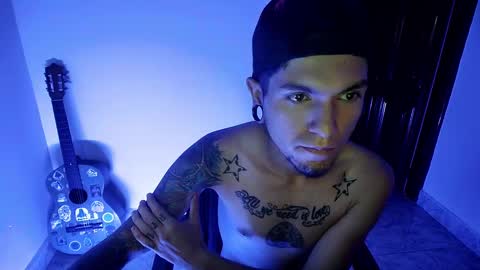  Josh420  online show from February 24, 2:08 am