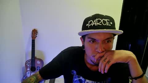  Josh420  online show from February 4, 2:39 am