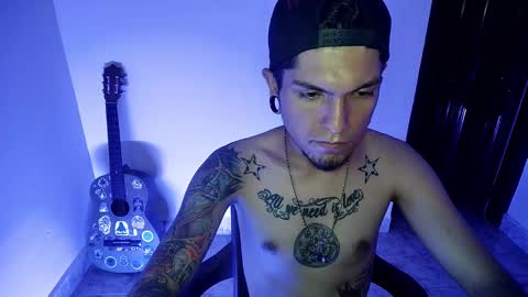  Josh420  online show from January 31, 3:41 am