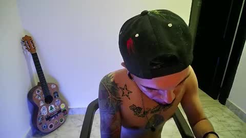  Josh420  online show from February 10, 5:36 am