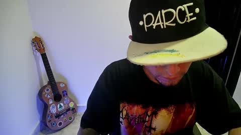  Josh420  online show from February 6, 2:22 am