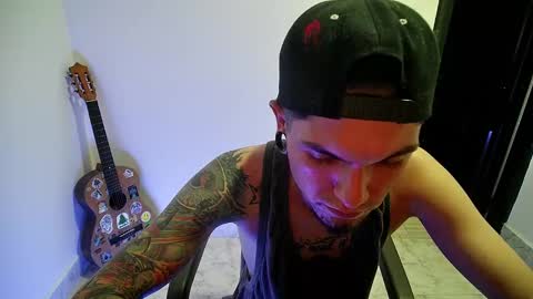  Josh420  online show from February 13, 3:39 am