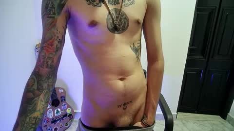  Josh420  online show from February 5, 3:13 am