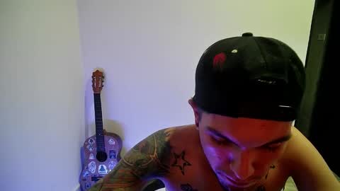  Josh420  online show from February 22, 6:06 am