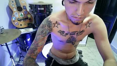  Josh420  online show from January 26, 5:45 am