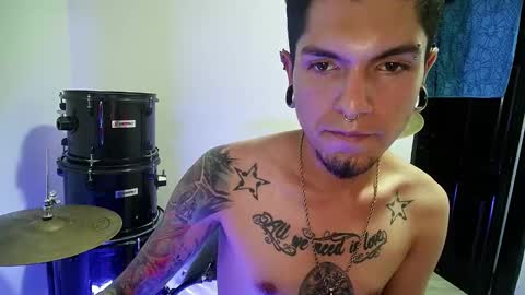  Josh420  online show from January 28, 3:04 am