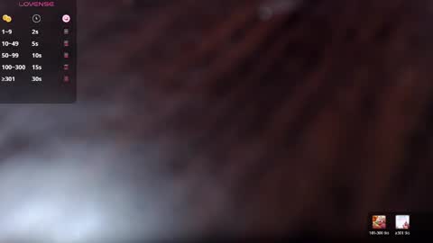 lexie online show from May 1, 7:57 am