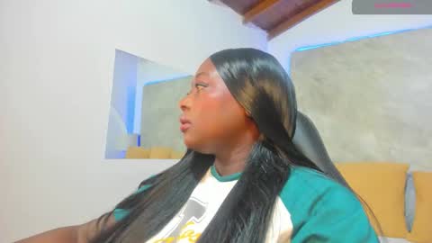 Kanela Anderson online show from December 22, 6:36 pm