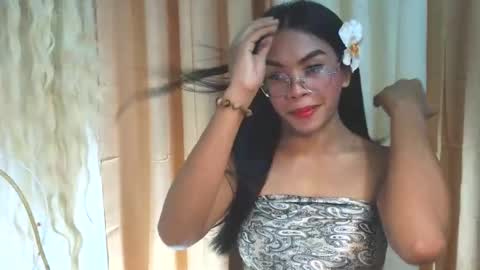 _karie_ online show from October 22, 3:03 pm