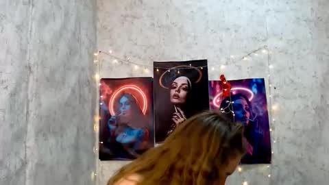 Kassie online show from April 14, 9:56 am