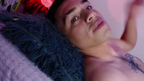 Kathy and Myke  online show from February 7, 5:18 pm