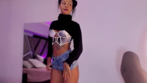 KAYLA online show from February 13, 12:08 pm