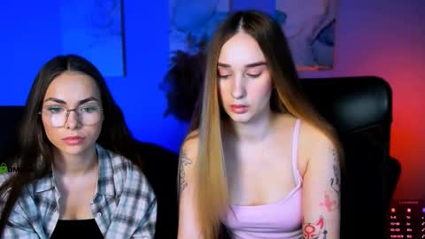 _kellykitten_ online show from November 24, 9:41 am