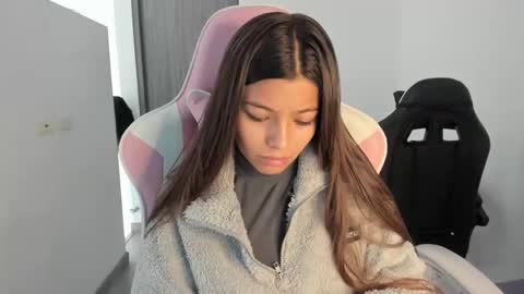 Snapshot of _khloe_sweet chatting on October 16, 2:17 pm khloe sweet online show from October 16, 2:17 pm