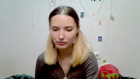 Snapshot of _kikiclark_ chatting on September 20, 8:45 pm _kikiclark_ online show from September 20, 8:45 pm