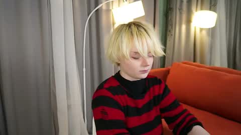 Li online show from January 15, 2:15 pm