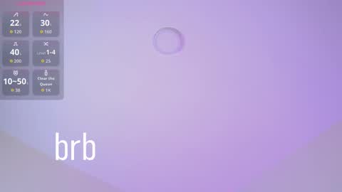 _kimtorres_ online show from November 5, 2:35 am