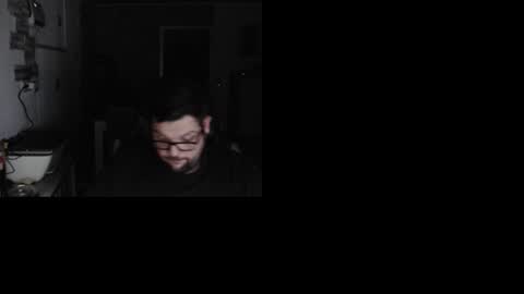 Chris online show from November 9, 12:58 am