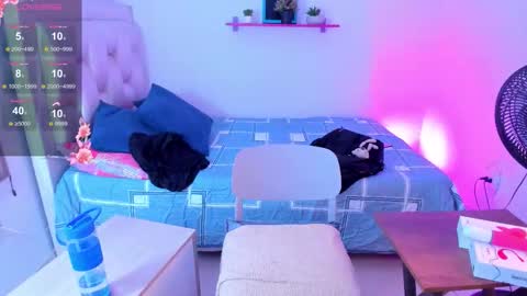  koriinn  online show from September 14, 10:11 pm