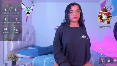  koriinn  online show from October 10, 7:30 pm