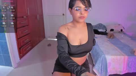  koriinn  online show from April 17, 2:52 pm