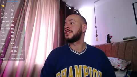 Snapshot of _krissricci_ chatting on September 22, 7:29 pm online show from September 22, 7:29 pm