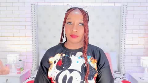 _krystal_cambell online show from February 2, 8:05 pm