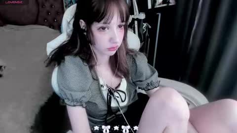 Snapshot of _kuroneeko_ chatting on October 20, 7:46 am kuro online show from October 20, 7:46 am