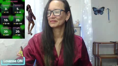 SANDRA online show from February 15, 2:05 pm